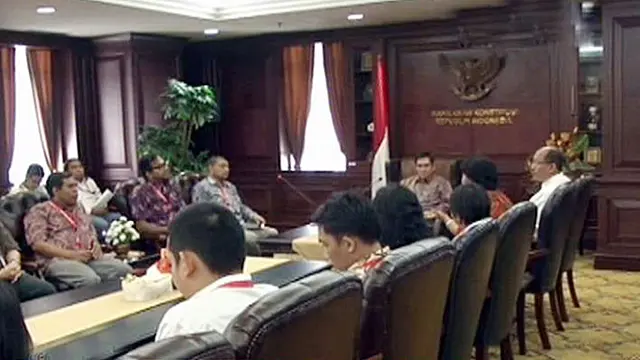 2 Hakim dari Parpol Koalisi Prabowo, MK 'Diancam' Netral