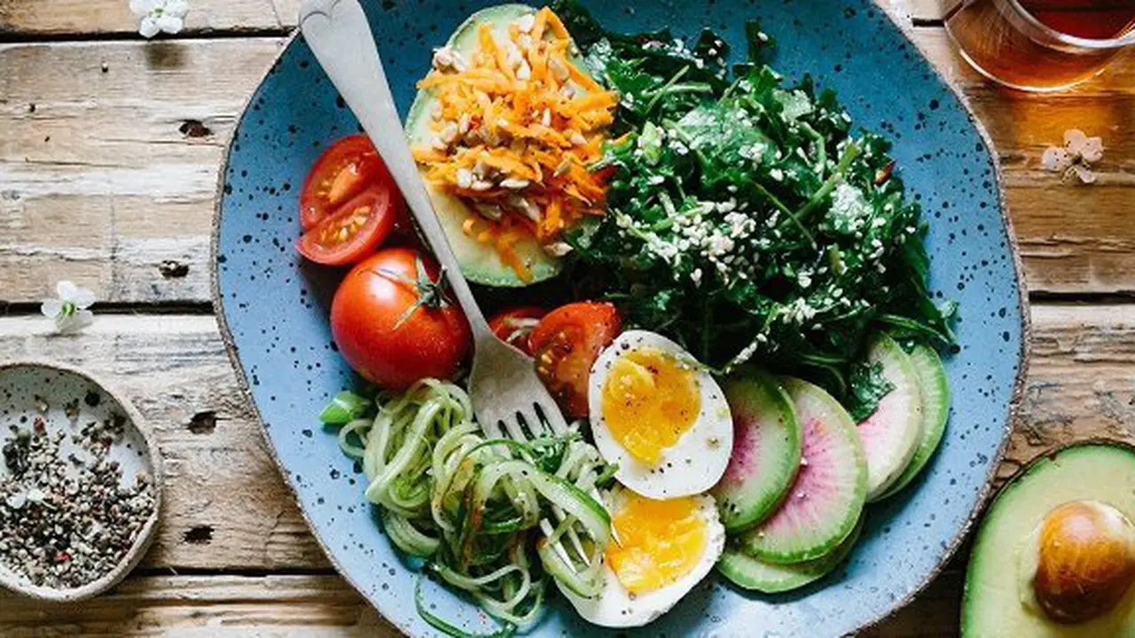 Makanan Ramadan 2018/copyright unsplash.com