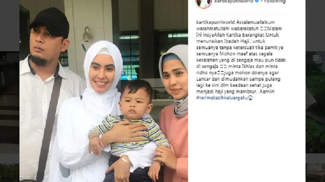 Kartika Putri
