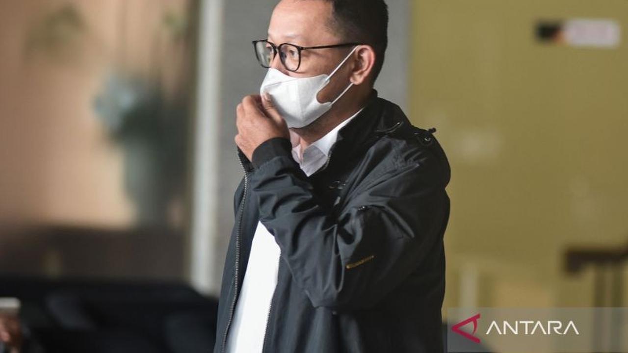 KPK Periksa Gus Alex Terkait Kerugian Negara di Kasus Kuota Haji