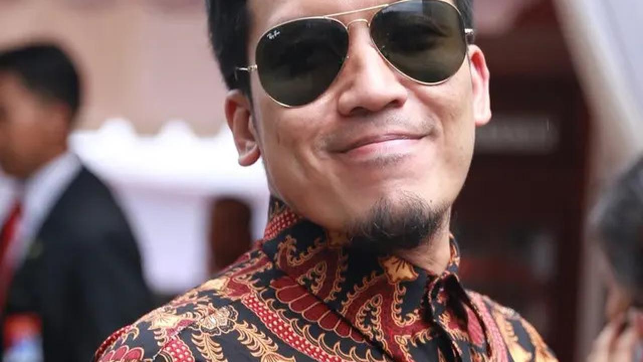 Artis Indonesia ke Anfield, Dari Raffi Ahmad hingga Desta Saksikan Liverpool Berlaga Secara Langsung