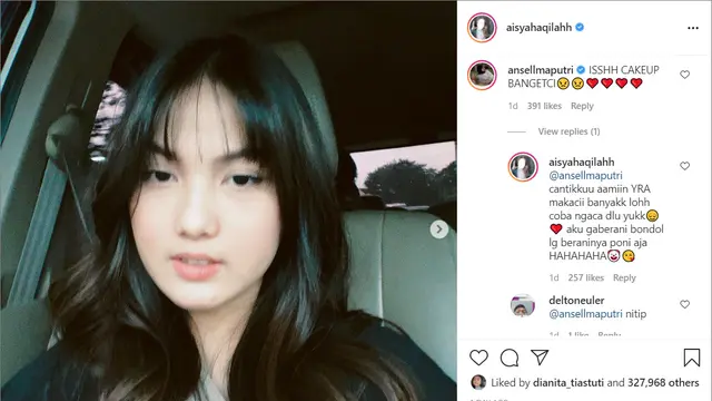 Tak Jaga Jarak, 6 Artis Ini Berteman Baik dengan Mantan Pacar Kekasihnya Dulu