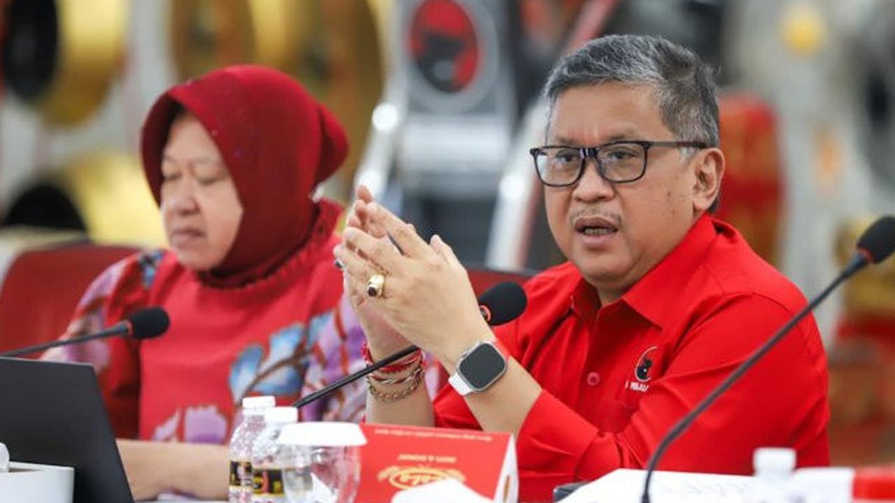 PDIP: Prabowo Enggak Perlu Ragu Imbau Jokowi Jangan Terlalu Cawe-Cawe di Pilkada
