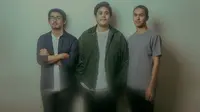 Diproduseri Gitaris Barasuara, Glaskaca Luncurkan Single Atom