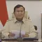 Prabowo Pimpin Rapat Penanganan Bencana: Ini Takdir Kita