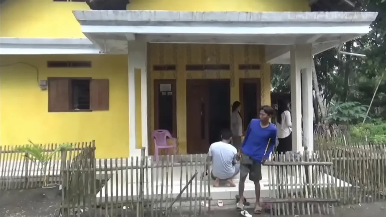 Perampokan