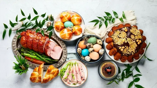 Rayakan Easter Hangat dan Berkesan di InterContinental Jakarta Pondok Indah