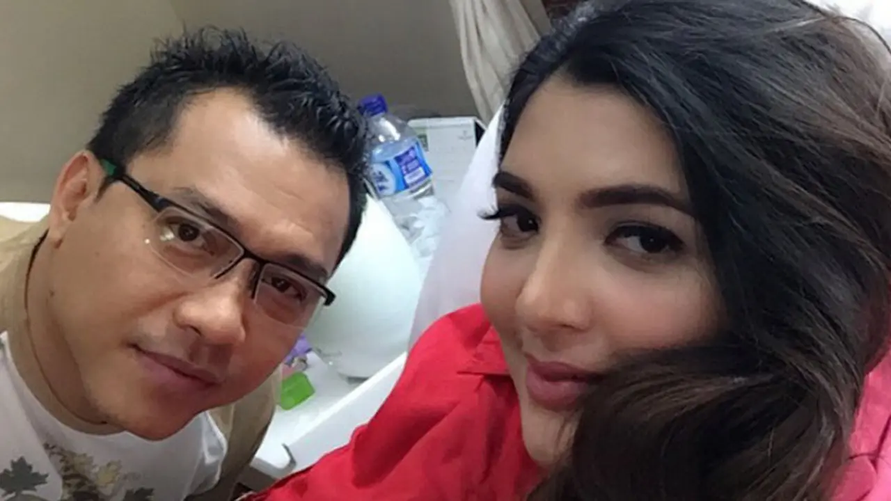 Anang Hermansyah
