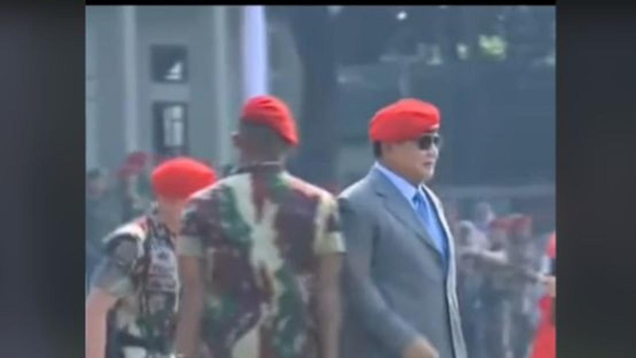 Dok. Istimewa
