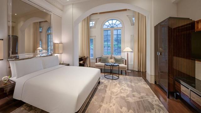 The Capitol Kempinski Hotel Singapore