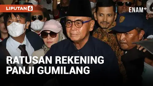 VIDEO: Bareskrim Bentuk Tim Khusus Telusuri Transaksi Mencurigakan Milik Panji Gumilang