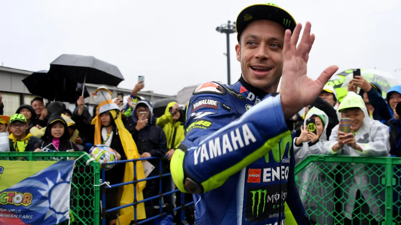 MotoGP, Sirkuit Twin Ring Motegi, MotoGP Jepang