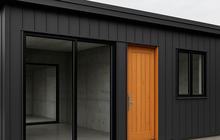 8 Inspirasi Rumah Ukuran 5x7 Industrial Minimalis, Hunian Jadi Terasa Luas dan Estetik