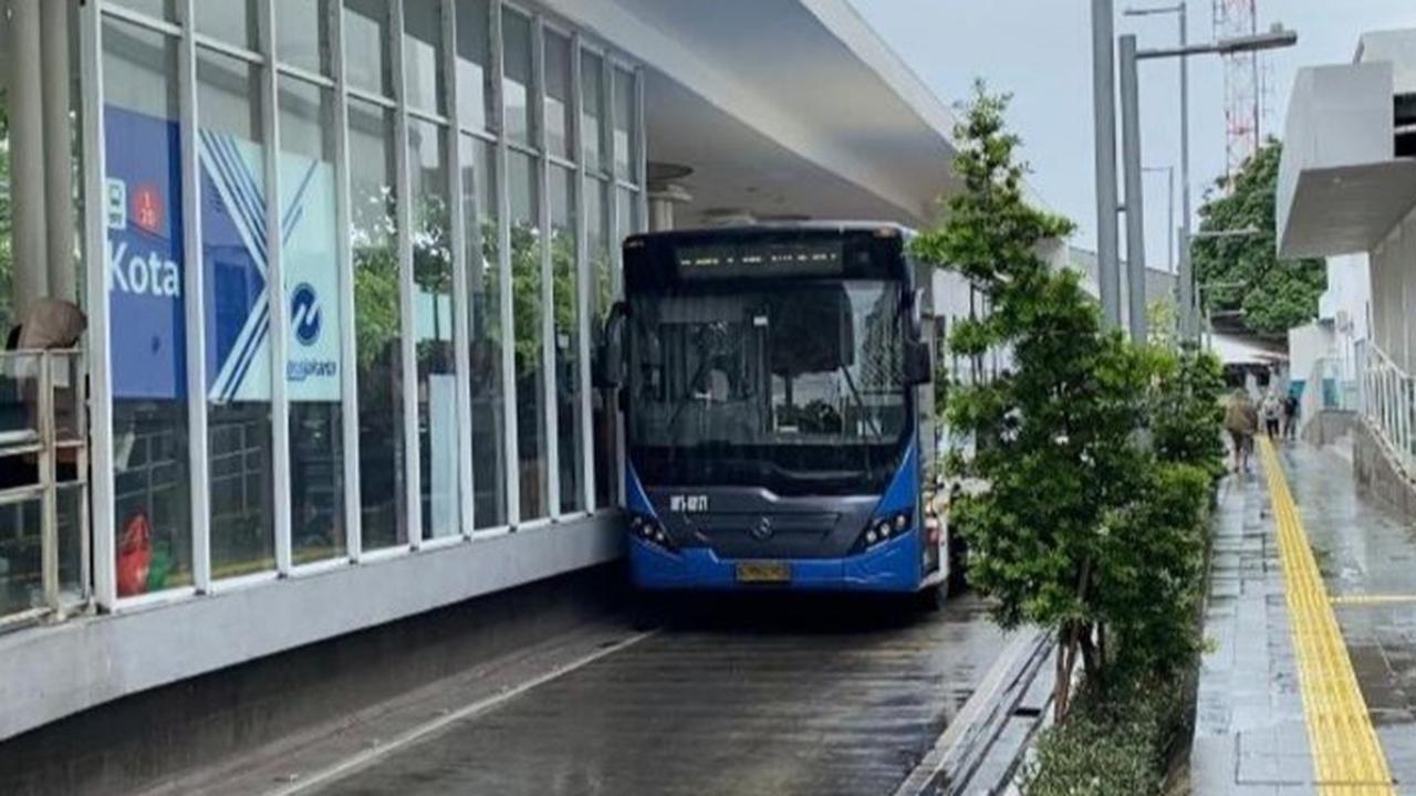 TransJakarta Tambah Armada ke Tempat Wisata selama Libur Lebaran, Akses ke TMII hingga PIK Kini Lebih Mudah