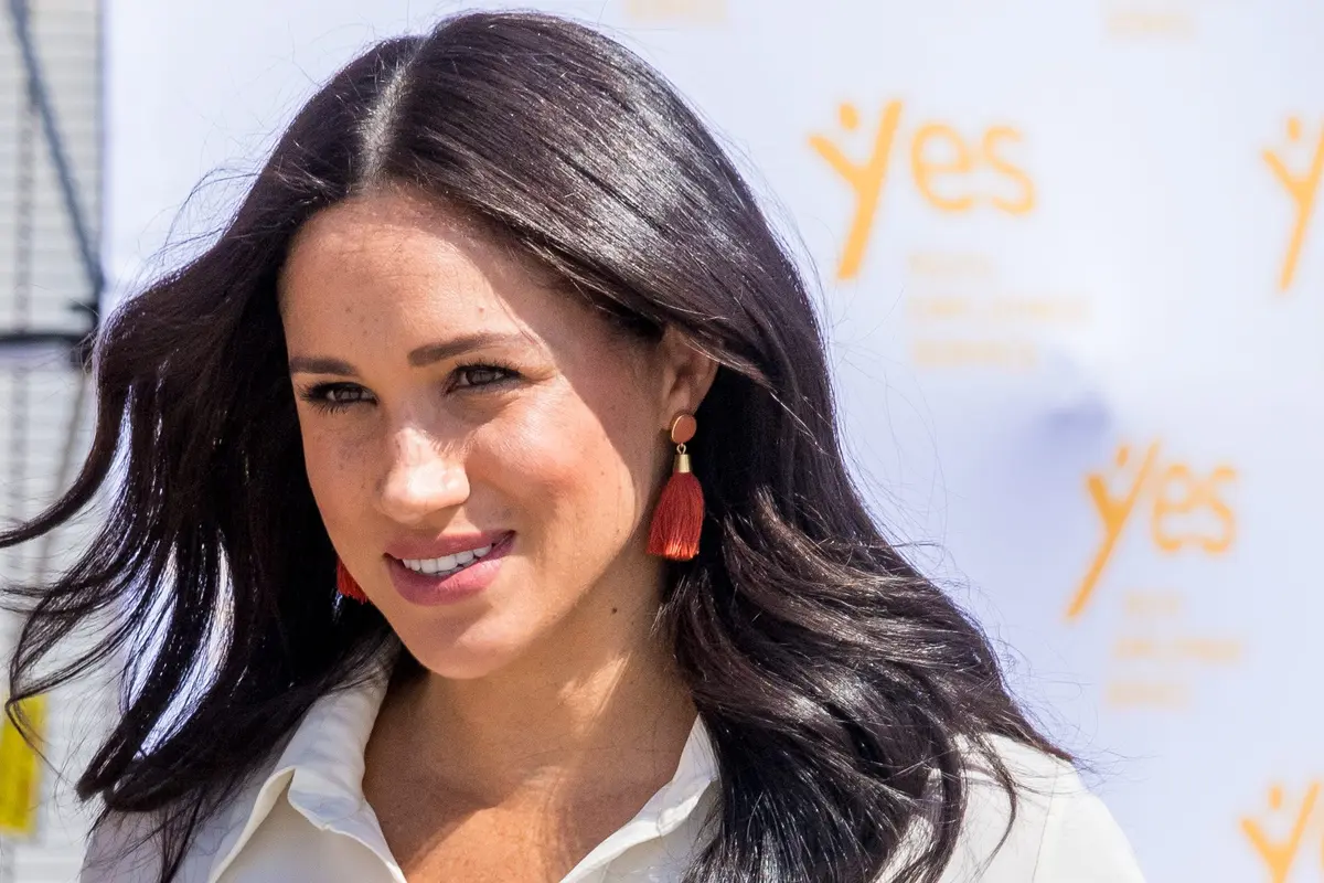 [Fimela] Meghan Markle