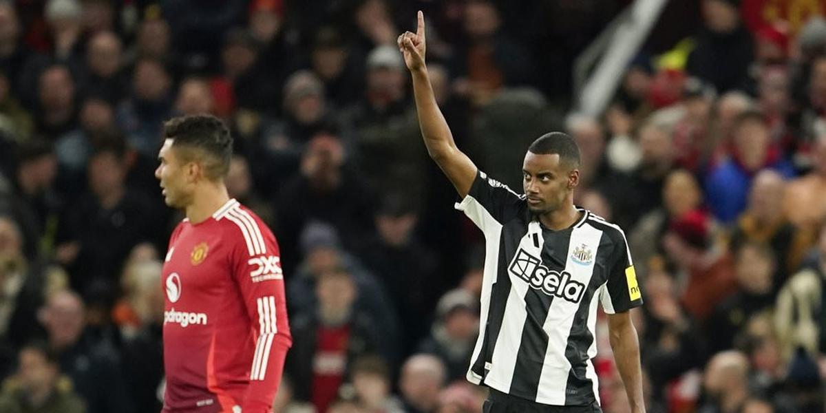 Los Blancos Turun Gunung! Real Madrid Ikut Coba Bajak Target Liverpool, Alexander Isak