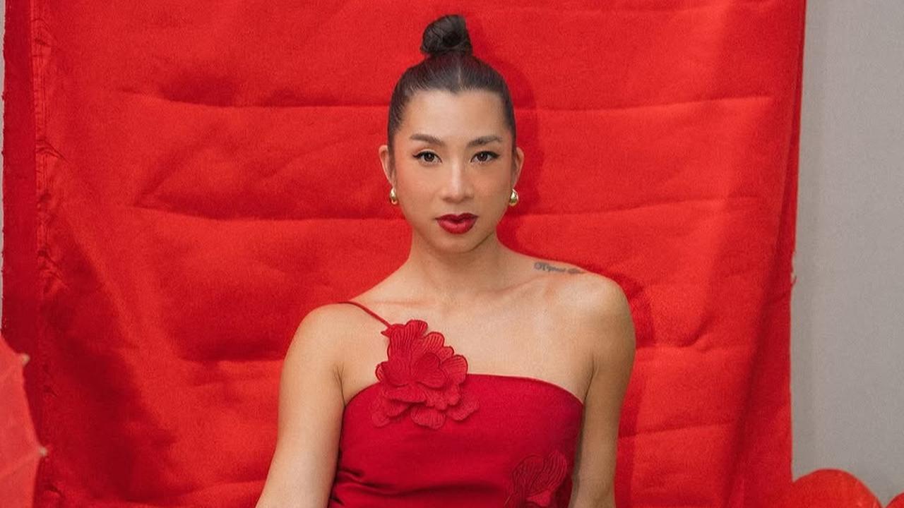 Artis Cantik yang Menikah dengan Pemain Sepak Bola, Ada yang Baru Menikah