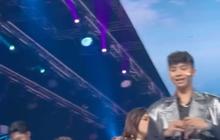 5 Momen Pemain Magic 5 Tampil Musikal, Bagi-Bagi Permen ke Penggemar