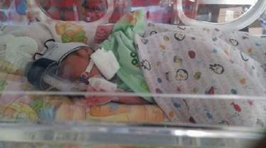 Orangtua Nekat Jual Bayi Usia 12 Hari demi Bayar Biaya Operasi