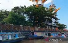 Siring Menara Pandang Banjarmasin, Magnet Wisata Kota yang Kalahkan Jumlah Penduduk Satu Kecamatan Tiap Pekan