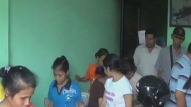 Liputan6 Pagi  | 4 |  Kekerasaan Terhadap Anak, Kopi Pagi