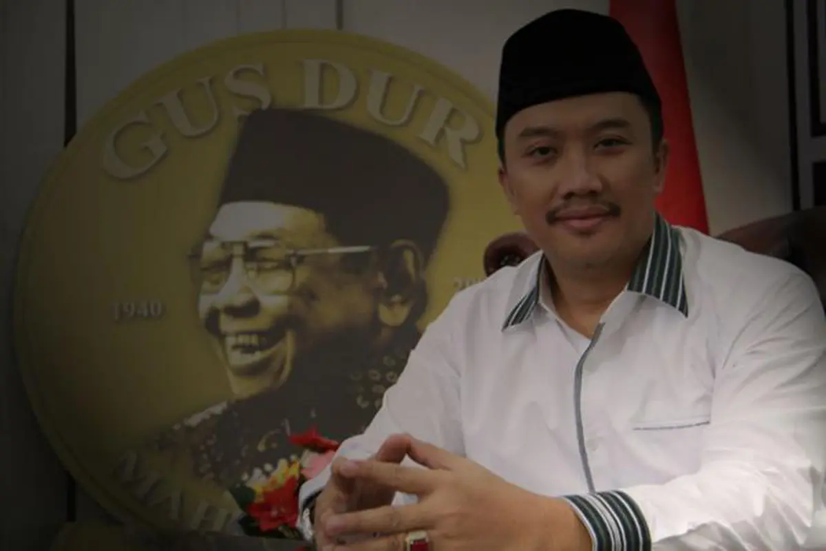 Menpora Imam Nahrawi, Politisi Penggerak Peran Politik Sipil