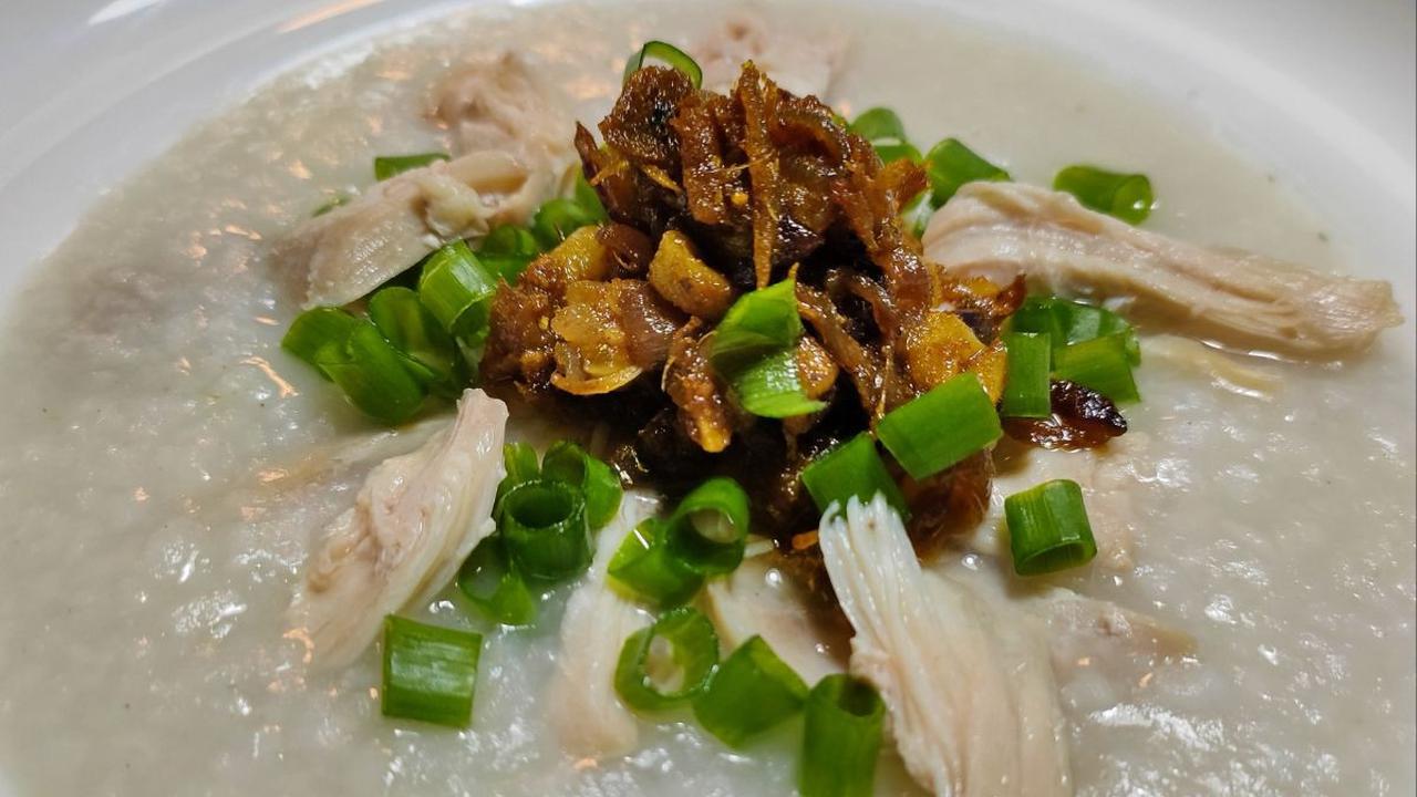 Manfaat Konsumsi Bubur Nasi