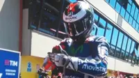 Lorenzo: Kemenangan di Mugello untuk Membungkam Suara Sumbang