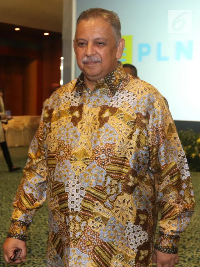 Empat Bank Kucurkan Kredit Investasi ke PLN