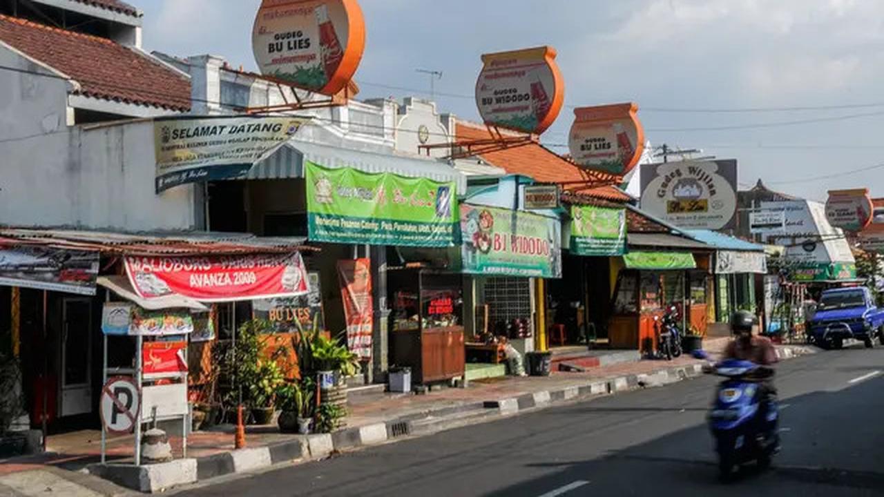 20 Destinasi Wisata yang Terkenal karena Makanan Uniknya, Jalan-Jalan Sekalian Kulineran