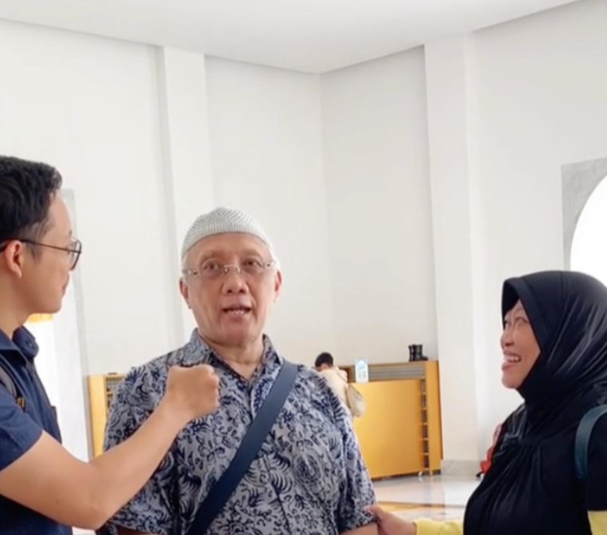 Dok. Istimewa