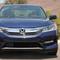 Honda Accord 2016. &copy; Autoguide.com