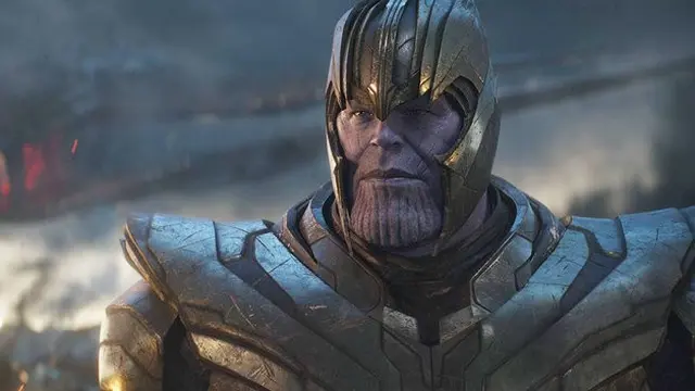Thanos