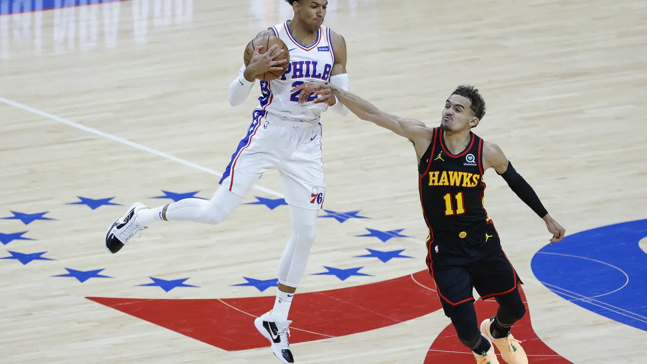 Trae Young