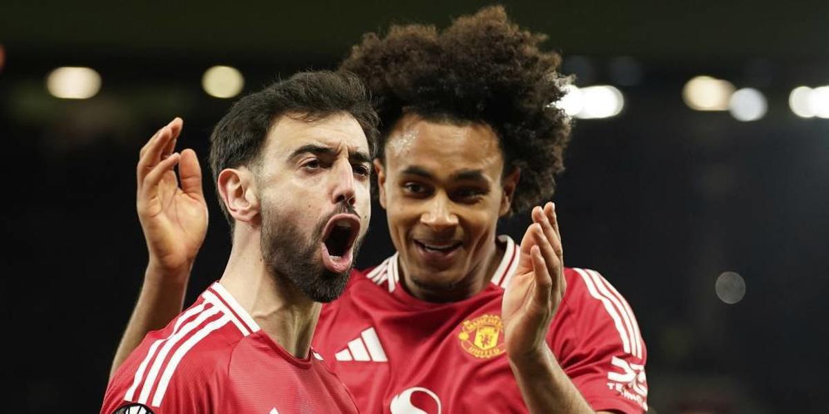 Prediksi Line-up Manchester United vs Everton: Ada Kejutan di Depan, Masalah Besar di Belakang?