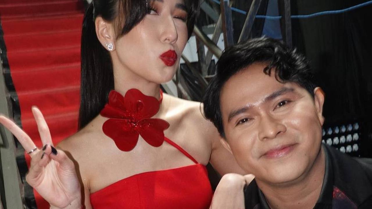 Duet Dengan Cakra Khan