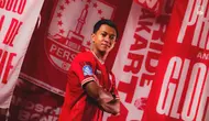 Persis Solo akhirnya mengumumkan secara resmi bergabungnya Febri Hariyadi untuk mengarungi putaran kedua BRI Super League 2025/2026. (Doc Persis)
