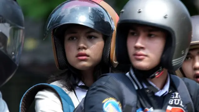 Dari Jendela SMP