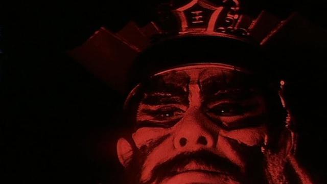 Jigoku – The Sinners of Hell (1960)