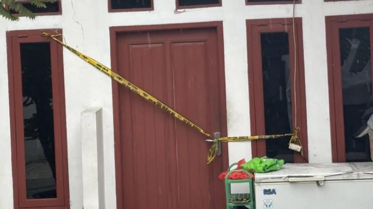 Motif Pelaku Racuni Satu Keluarga di Warakas: Diperlakukan Berbeda, Sering Dimarahi Ibu
