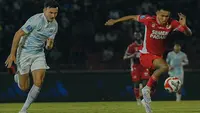 Hasil BRI Super League: Buntu! Semen Padang Gagal Kalahkan 10 Pemain PSIM Yogyakarta