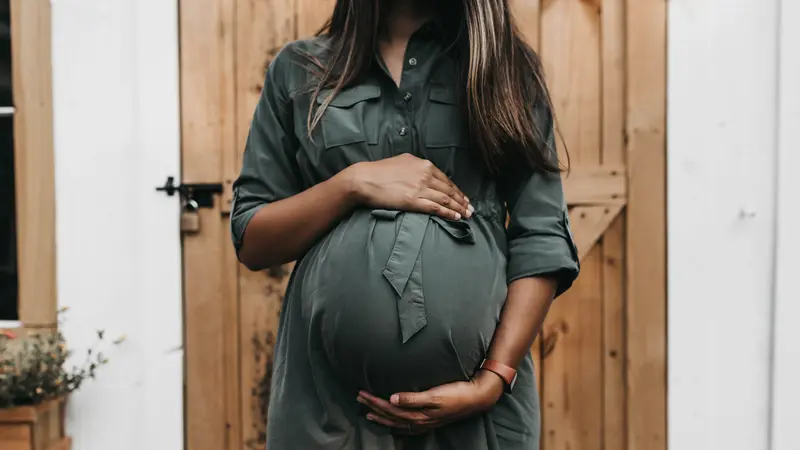 pregnant-kezo