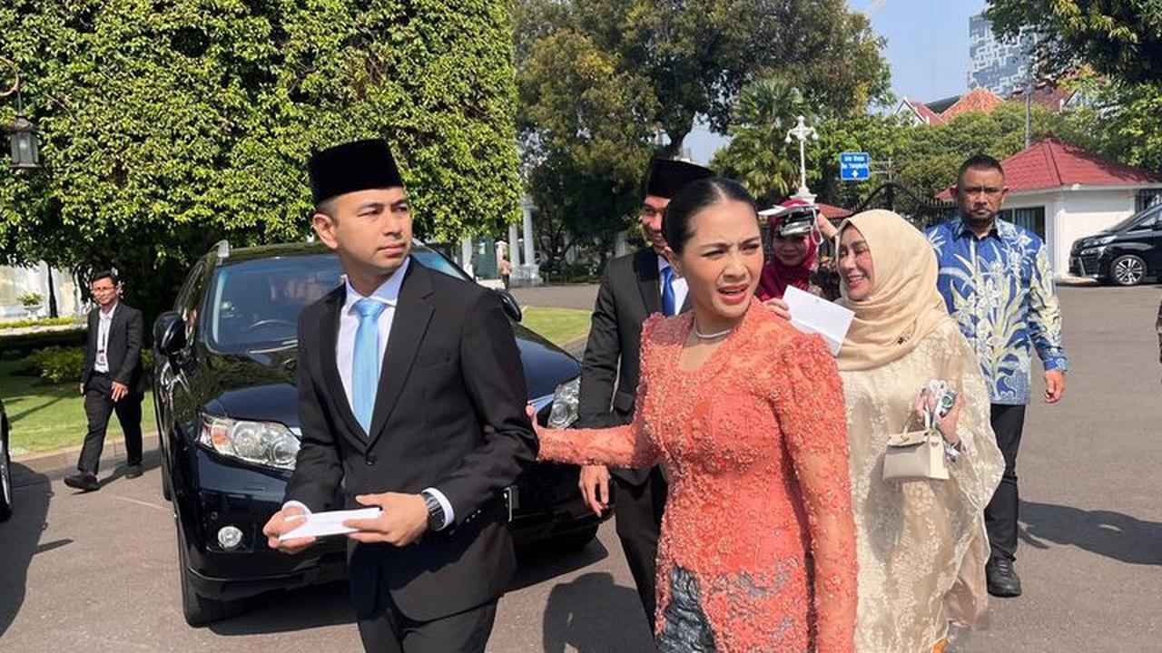Ini Tugas Raffi Ahmad dan Gus Miftah Jabat Utusan Khusus Presiden Prabowo