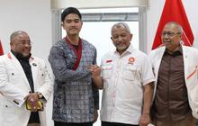 Survei Litbang Kompas di Pilkada Jateng: Kaesang Teratas, Dibayangi Ahmad Luthfi