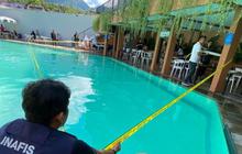 Pengunjung Kolam Air Panas Terkenal di Garut Tewas, Siapa Tanggung Jawab?