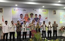 Trivia Maluku: Gubernur Hendrik Lewerissa Gandeng KAMMI Ambon Perkuat Harmonisasi Masyarakat Maluku