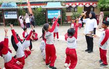 Kemendikdasmen Gelontorkan Dana Revitalisasi Sekolah di Penajam Paser Utara