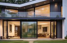 Desain Rumah Minimalis Modern, Bikin Hunian Nyaman dan Estetik