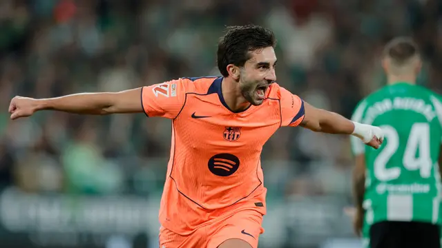 Ferran Torres