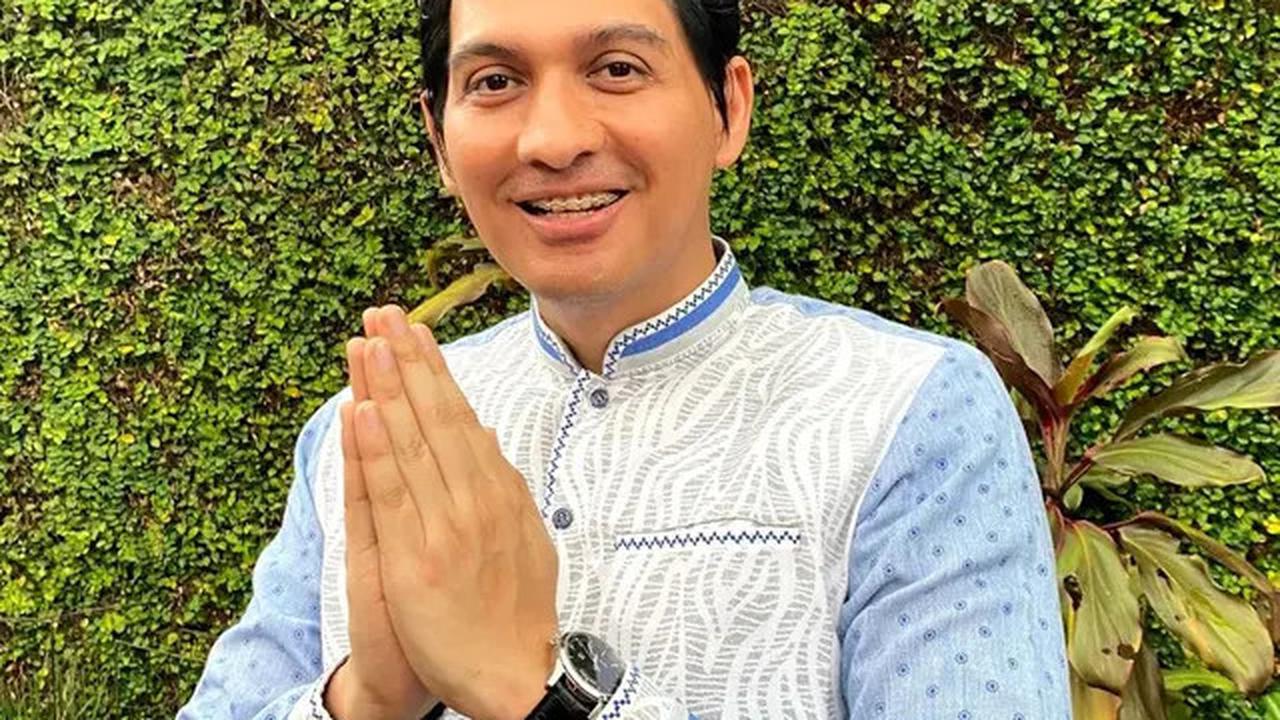 Sempat Mundur dari Jabatan Wakil Bupati, Lucky Hakim Yakin Menang sebagai Calon Bupati Indramayu 2024
